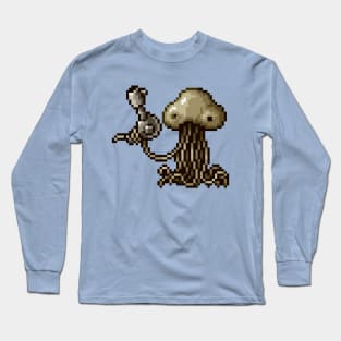 Alien Long Sleeve T-Shirt